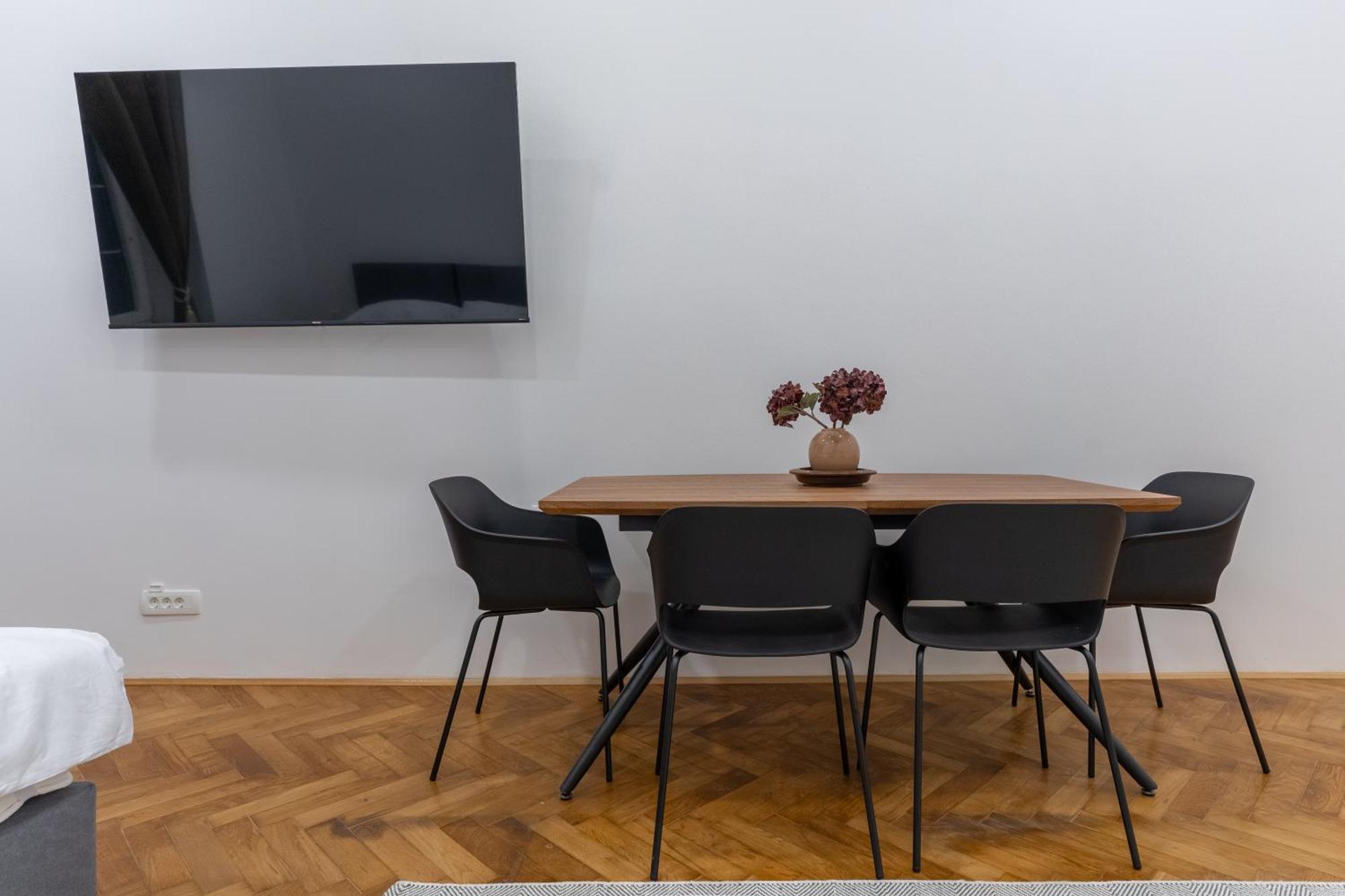 Villa Sofija Laibach Zimmer foto