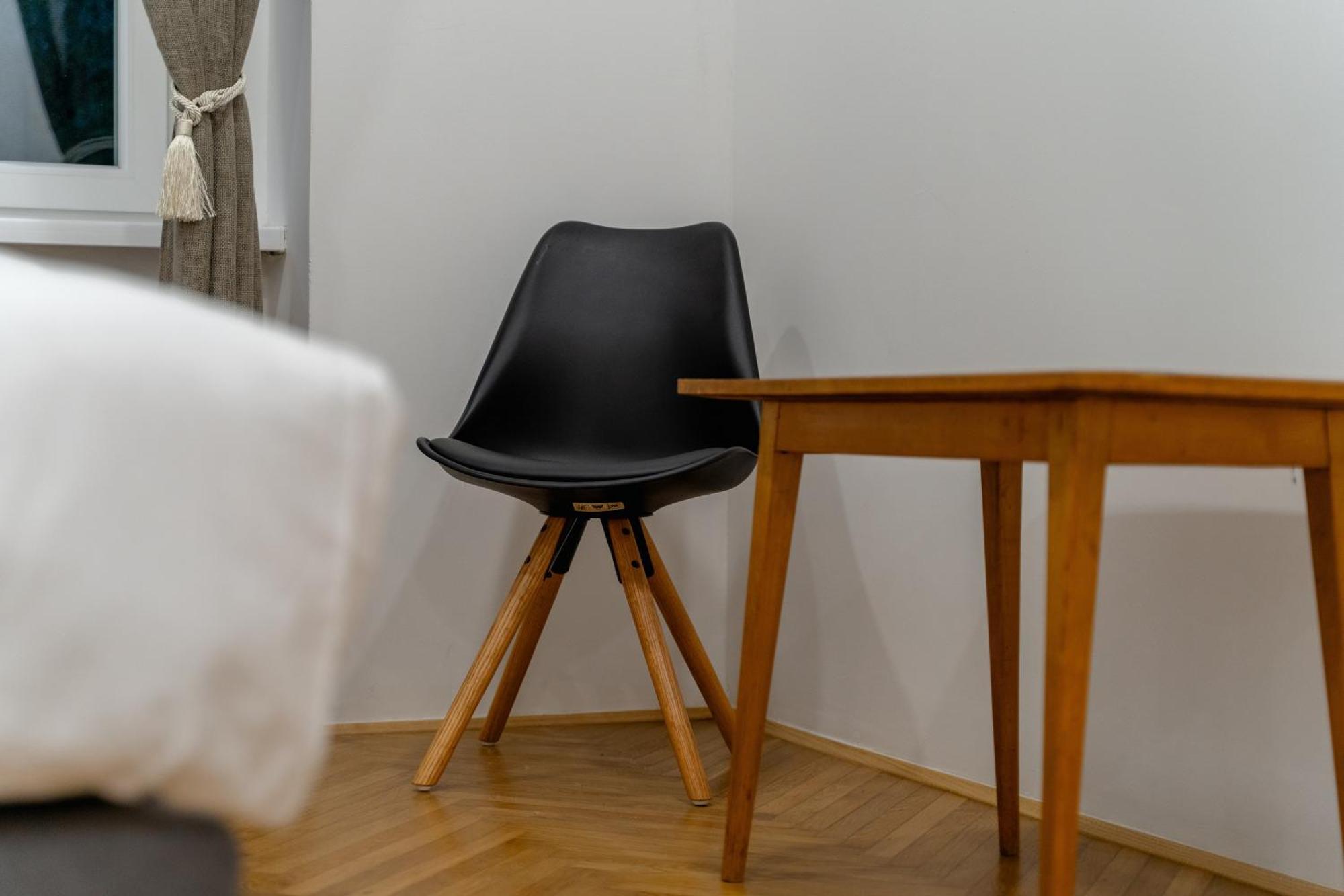 Villa Sofija Laibach Zimmer foto
