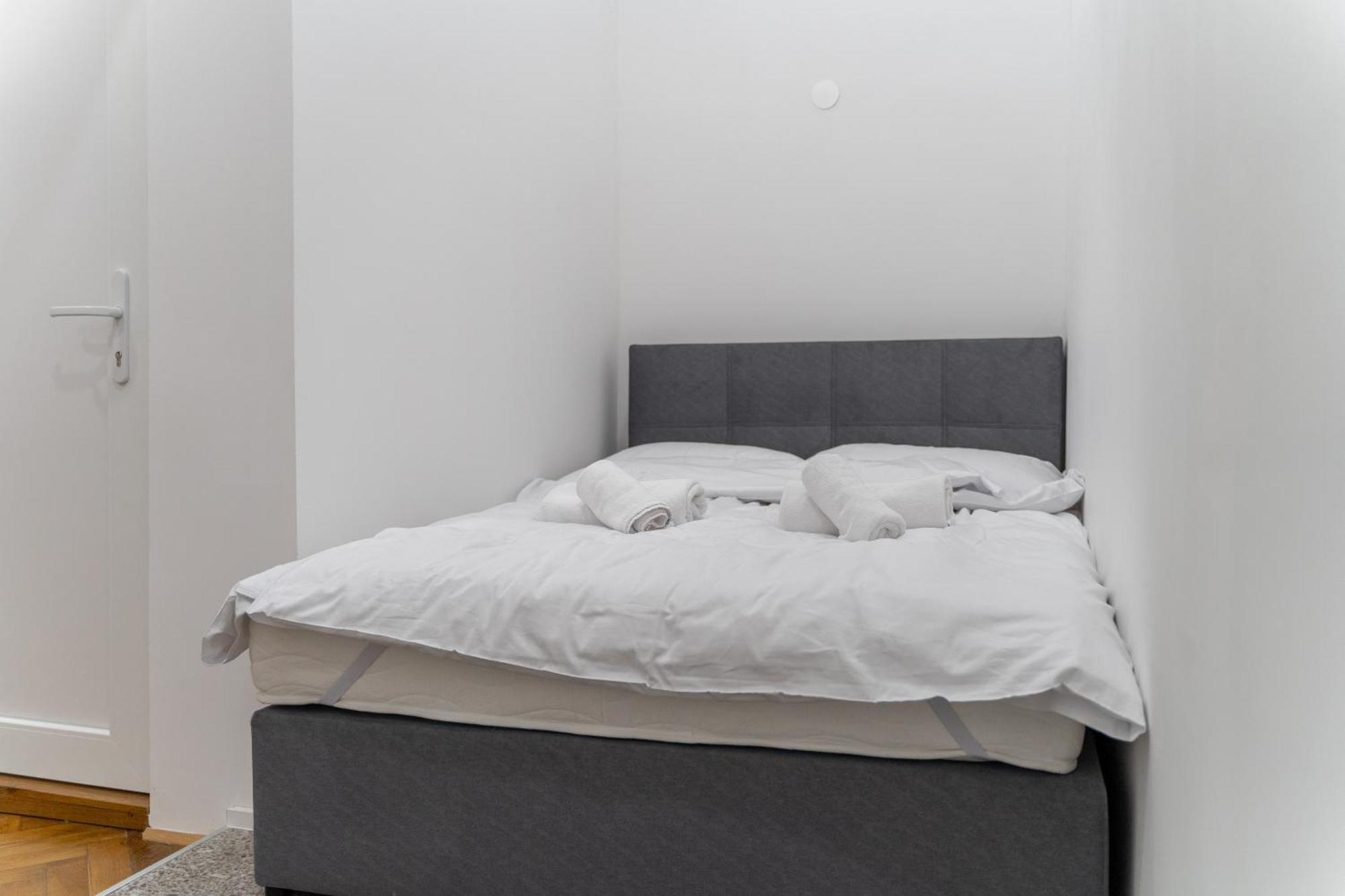 Villa Sofija Laibach Zimmer foto