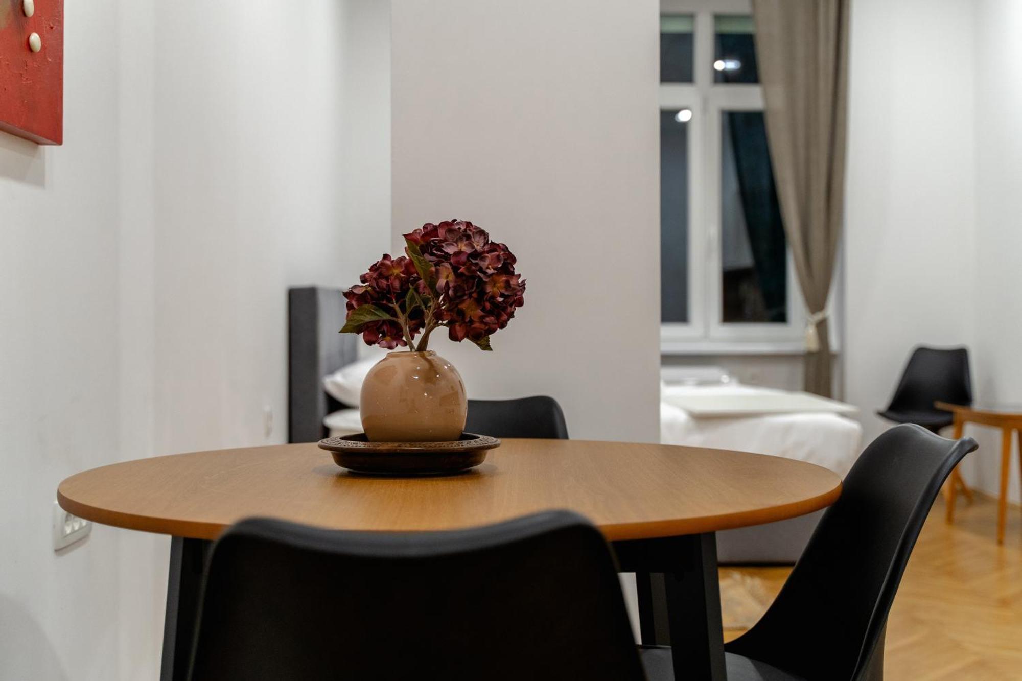 Villa Sofija Laibach Zimmer foto