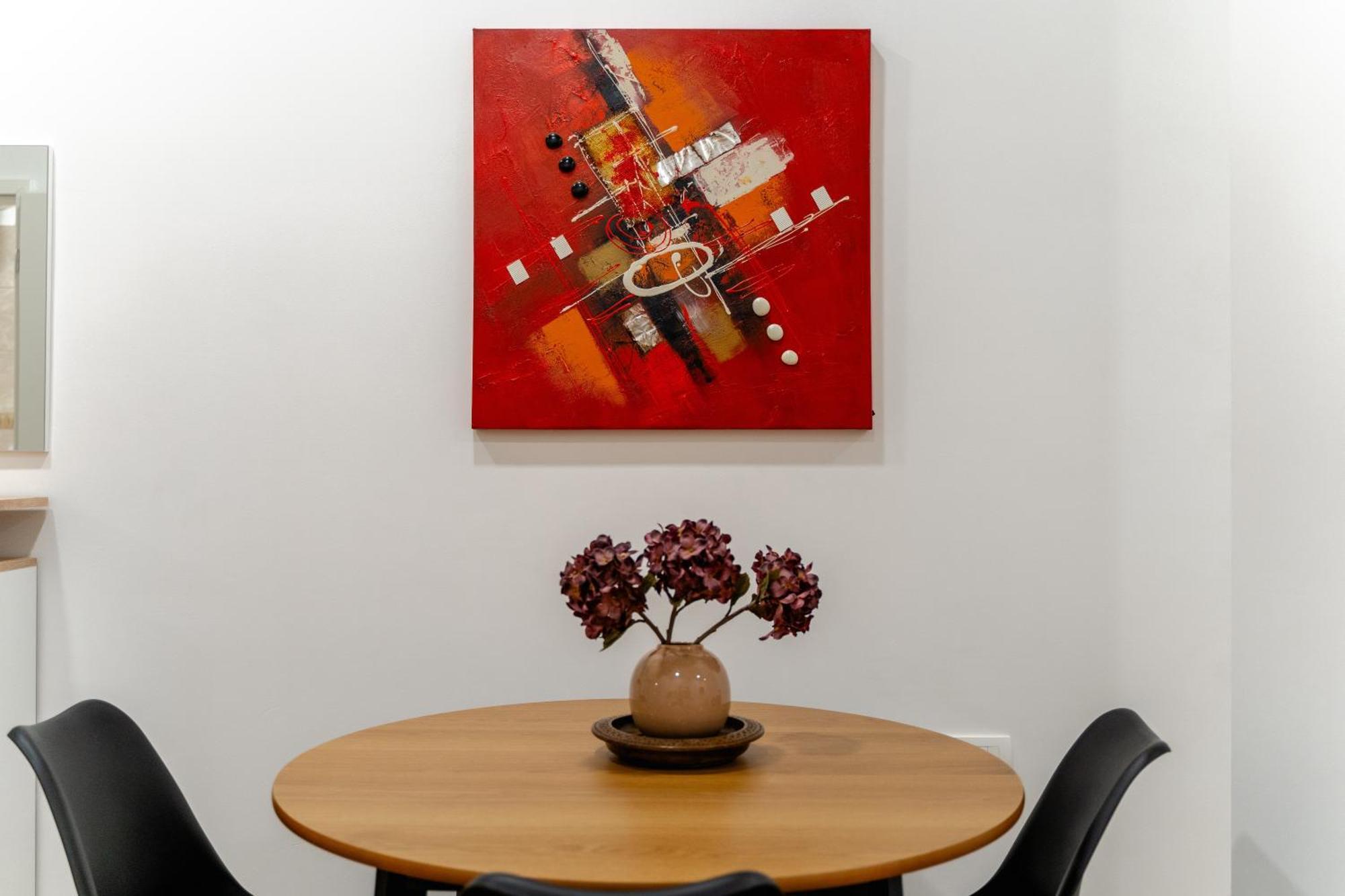 Villa Sofija Laibach Zimmer foto