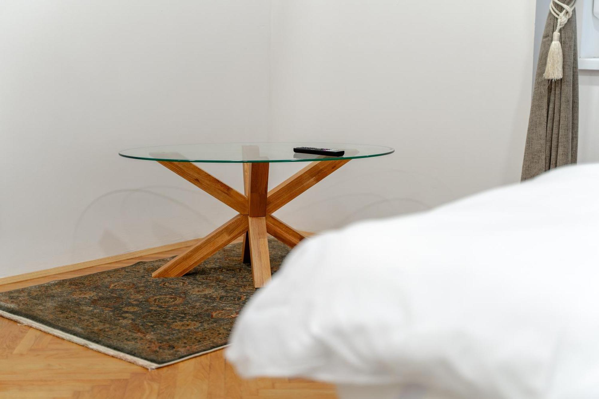 Villa Sofija Laibach Zimmer foto